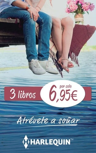 Pack 3X2 - Diciembre 2016