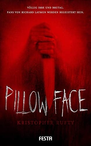 Pillowface Thriller