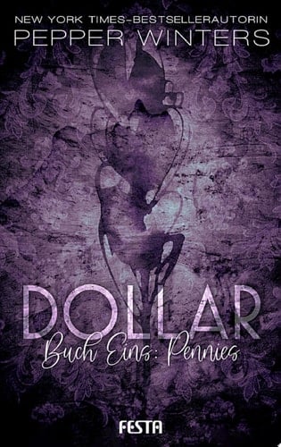 Dollar - Buch 1: Pennies
