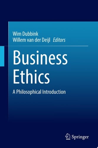 Business Ethics