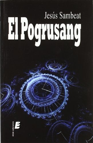 El Pogrusang
