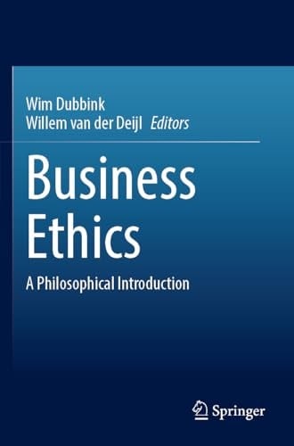 Business Ethics A Philosophical Introduction