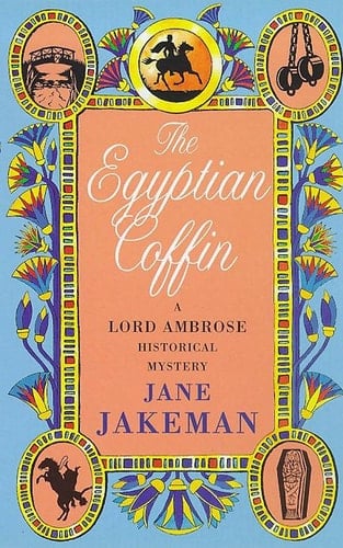 The Egyptian Coffin
