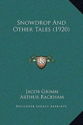 Snowdrop and Other Tales (1920)