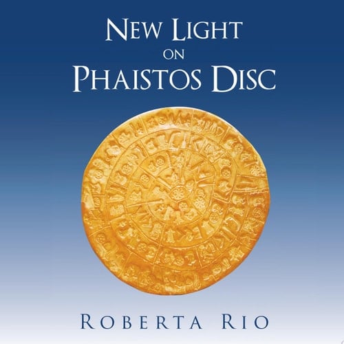 New Light on Phaistos Disc
