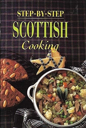 Scottish Cooking