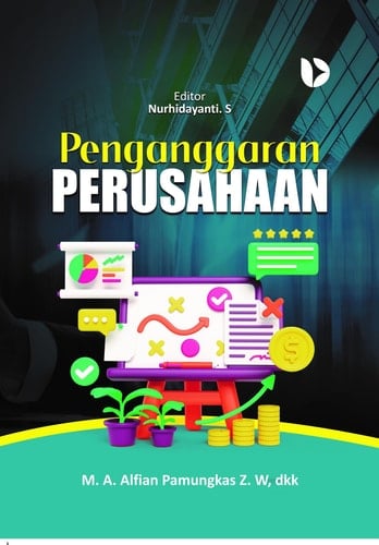 PENGANGGARAN PERUSAHAAN