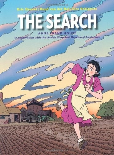 The Search