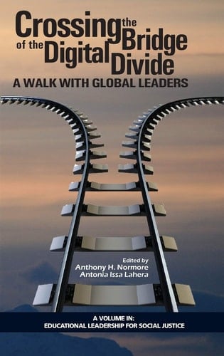 Crossing the Bridge of the Digital Divide A Walk with Global Leaders