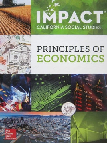 Principles of Economics