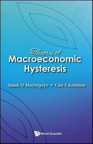 Theory of Macroeconomic Hysteresis