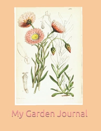 My Garden Journal