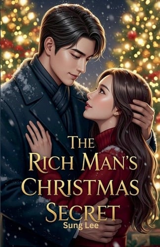The Rich Man's Christmas Secret