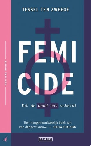 Femicide Tot de dood ons scheidt