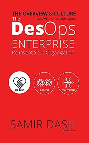 The Desops Enterprise (vol-1) the Overview & Culture