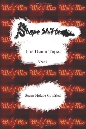 Shapeshifter : the Demo Tapes -- Year 1