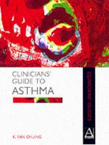 Clinicians' Guide to Asthma