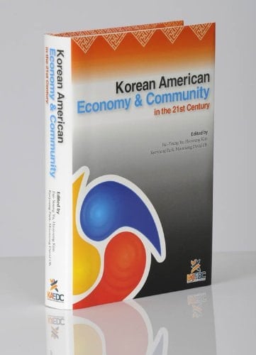 Korean American Economy & Community in the 21st Century