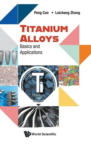 TITANIUM ALLOYS BASICS AND APPLICATIONS