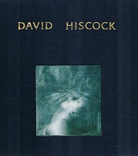 David Hiscock Work from 1982-90