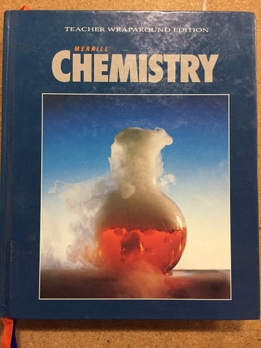 Merrill Chemistry