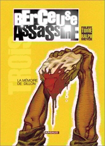 La mémoire de Dillon