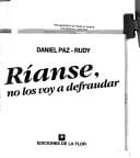 Ríanse, no los voy a defraudar