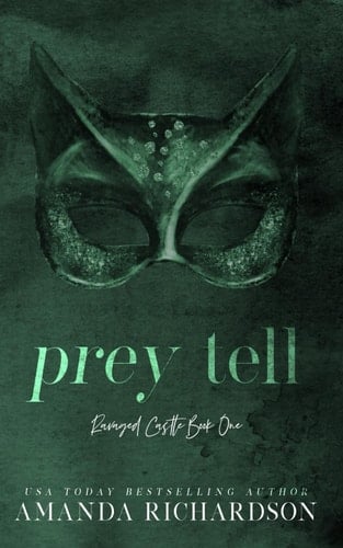 Prey Tell A Brother's Best Friend Romance