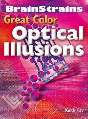 Brainstrains - Great Color Optical Illusions