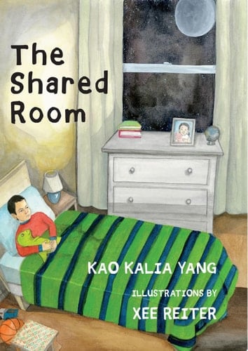The Shared Room