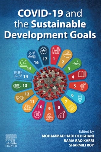 COVID-19 and the Sustainable Development Goals Societal Influence