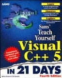 Teach Yourself Visual C++ 5 in 21 Days