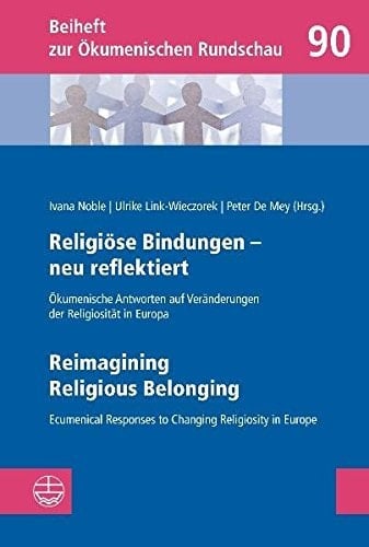 Reimagining religious belonging