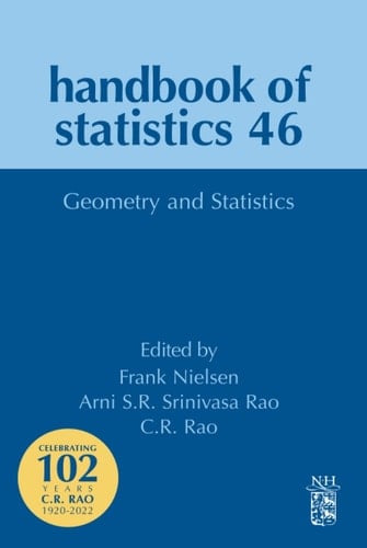 Geometry and Statistics