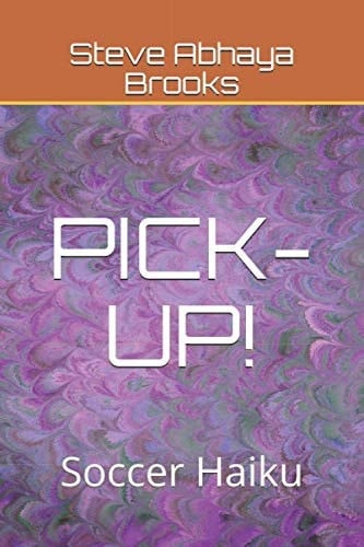 Pick-Up! Soccer Haiku