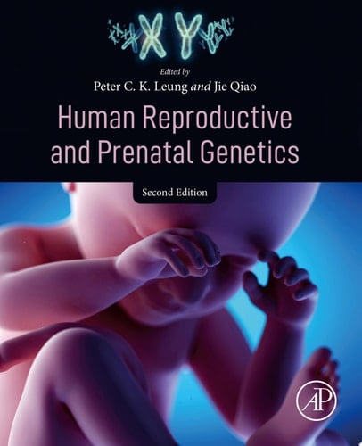 Human Reproductive and Prenatal Genetics