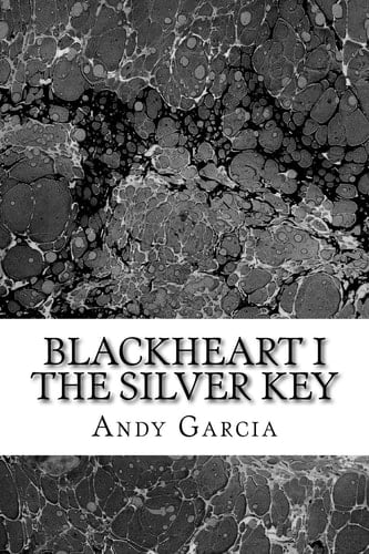 Blackheart I The Silver Key