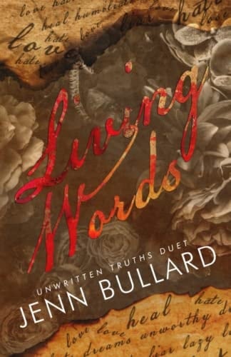 Living Words (Unwritten Truths Duet)