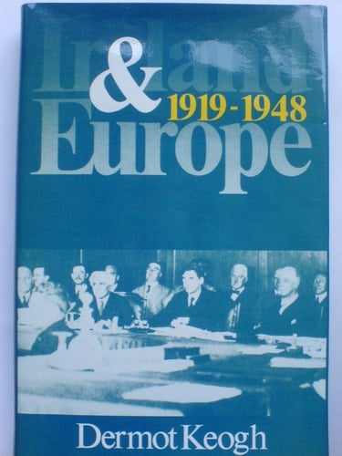 Ireland and Europe, 1919-1948