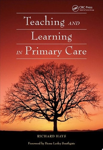 Teaching and Learning in Primary Care