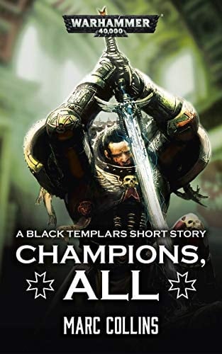 Champions, All (Warhammer 40,000)