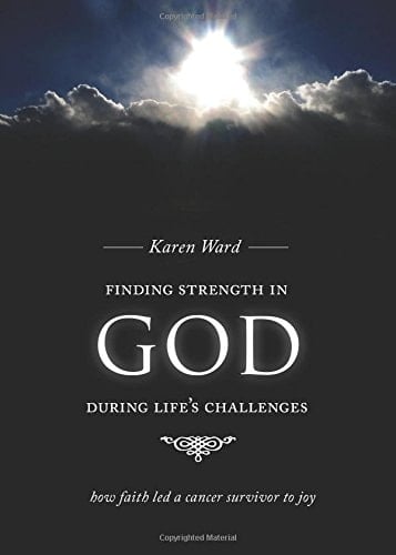 Finding Strength in God During Life's Challenges How Faith Led a Cancer Survivor to Joy