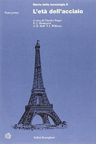 Storia della tecnologia