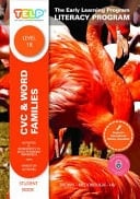 CVC and WORD FAMILIES 1 B Early Literacy Program