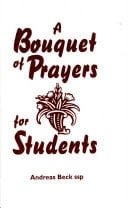 A Bouquet Of Prayers For Students