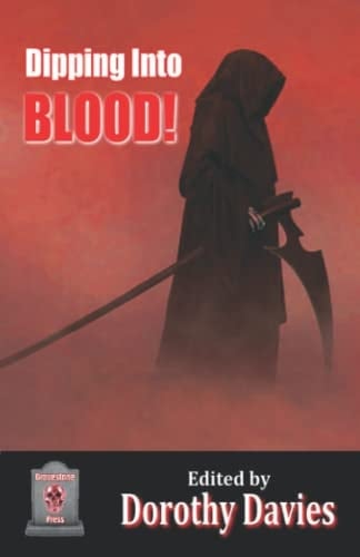 Dipping Into Blood