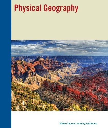 Introducing Physical Geography