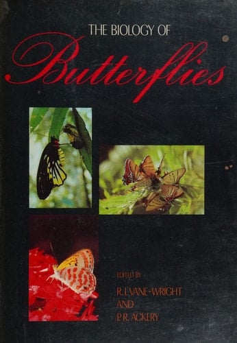 The Biology of Butterflies