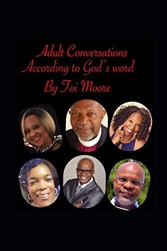 Adult Conversations GP Accordng to God's Word