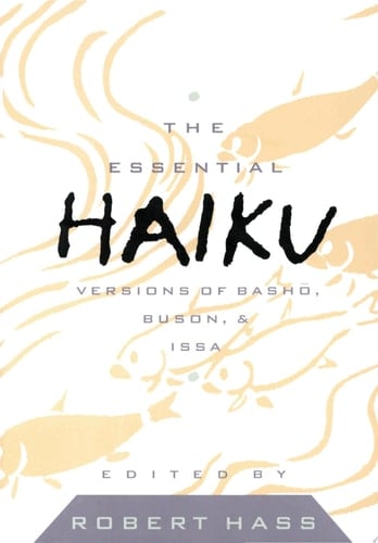 Essential Haiku